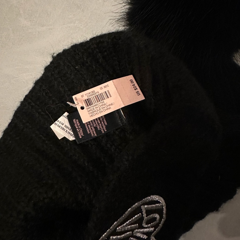 Victoria secret hat - Picture 2 of 2